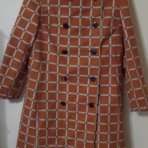 VTG Clarendon by Henry Friedricks was in 1960 Vogu